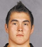 Michael Ferland.