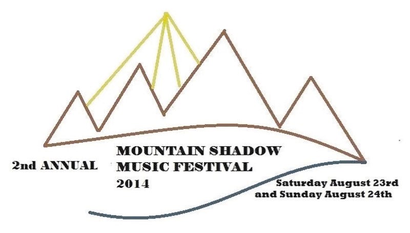 Mountain Shadows Music Festival.