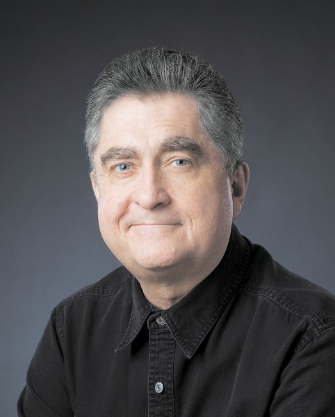 Mike MacDonald.