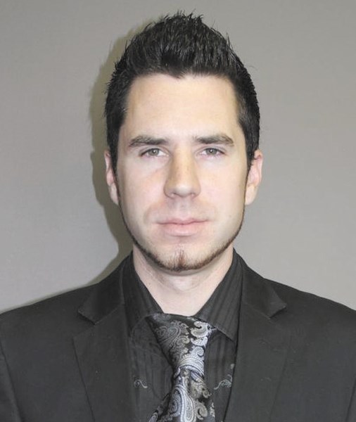 Benjamin Laslo