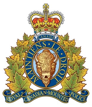 RCMP.