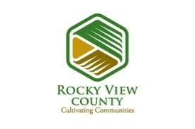 Rocky View County.