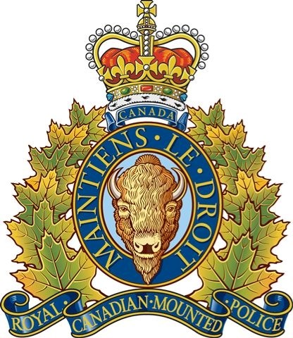 RCMP.