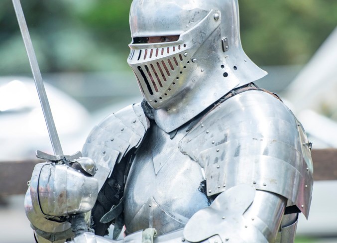 Medieval Days