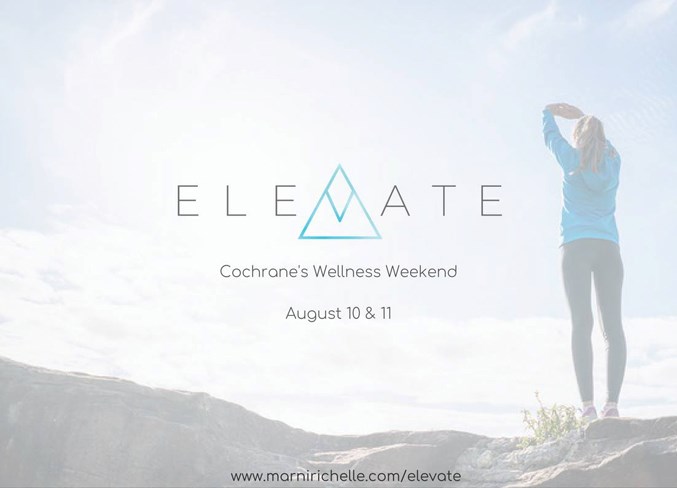 elevate