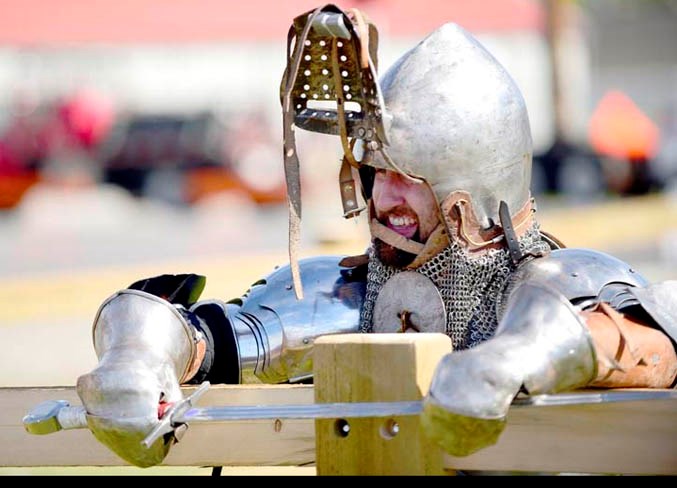 knight