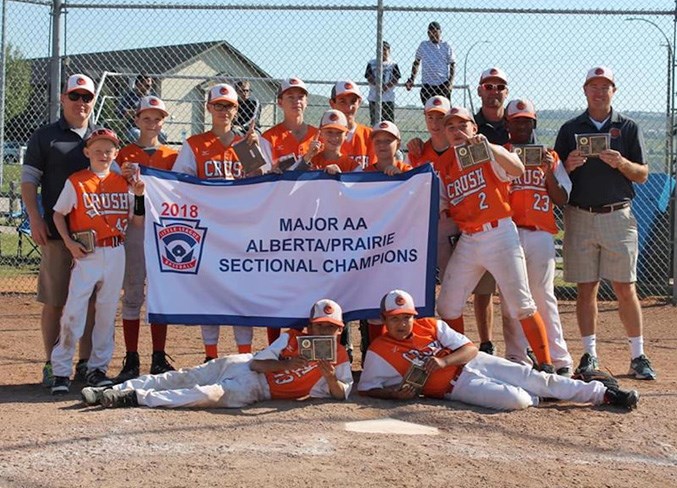 Cochrane minor ball