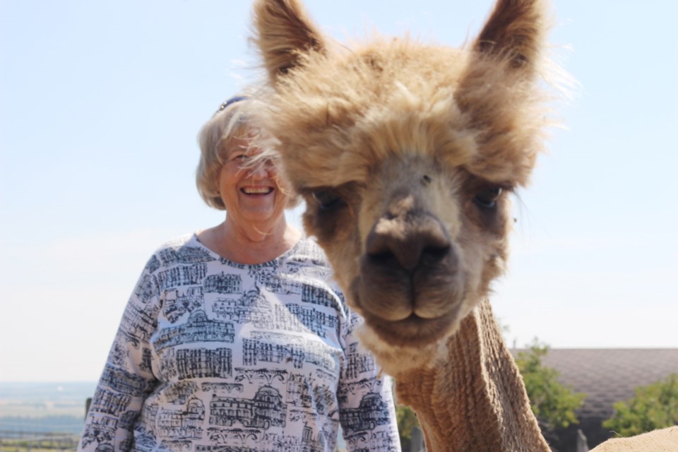 Norma Jones FAVOURITE