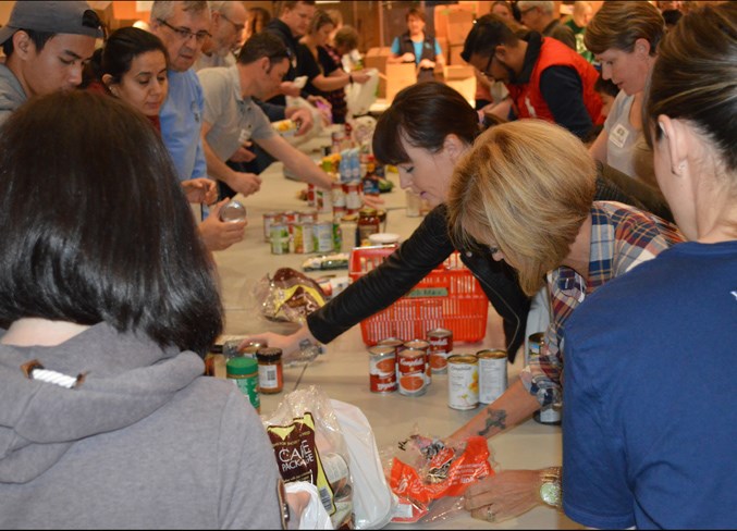 Food Drive 5