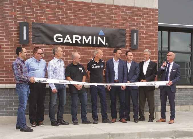 RibbonCutting