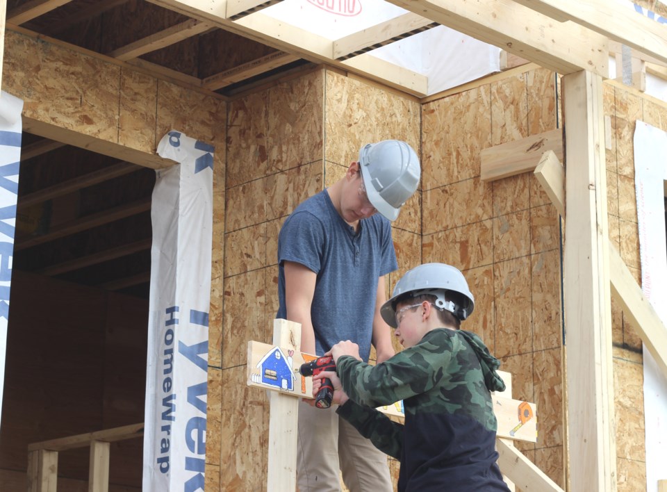 Building Futures