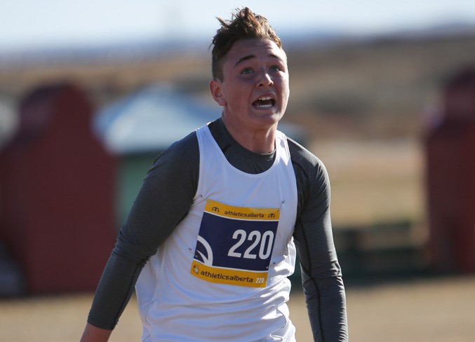 20181103 Alberta Cross Country Running Championships DL 0328