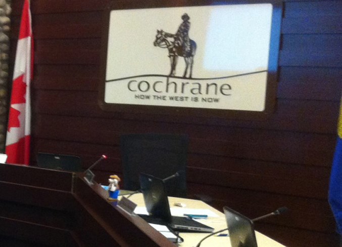 Cochrane Council