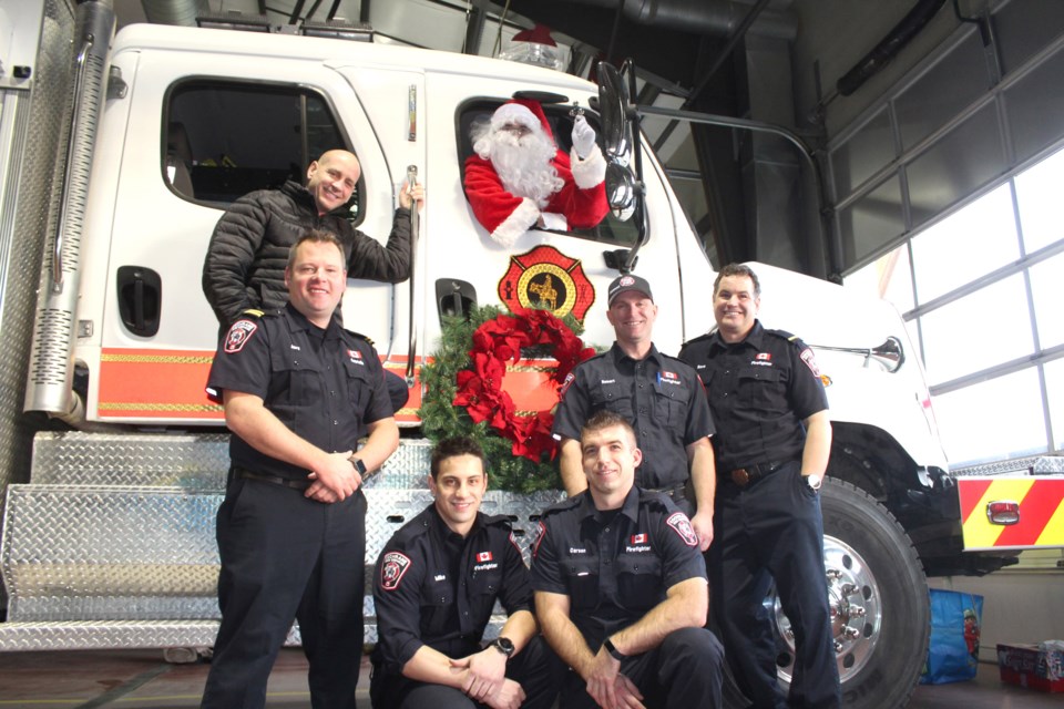 FirefightersOne