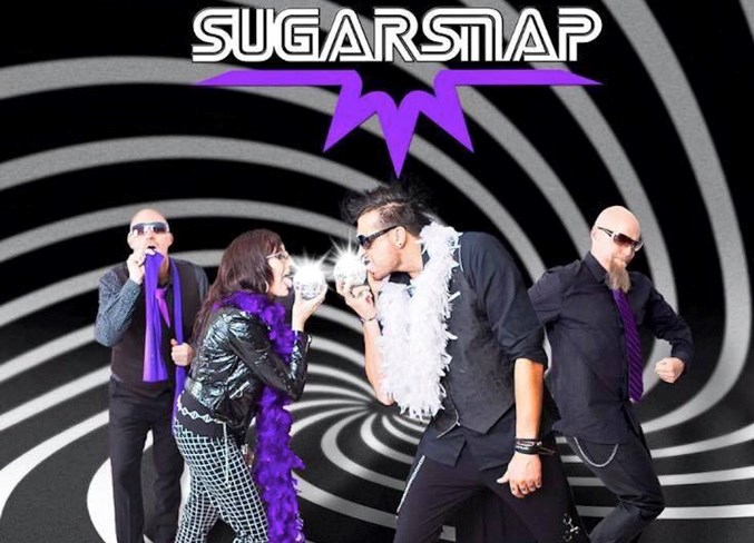sugarsnapband
