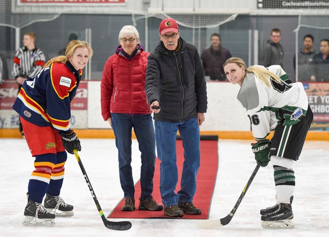 Owen Moore Memorial Tournament