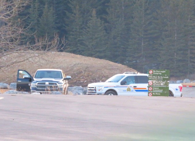CopCarGhost