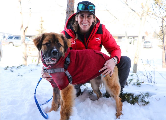 Ivanie-and-Cheyenne-Feb.-19,-2019-Vet-Check