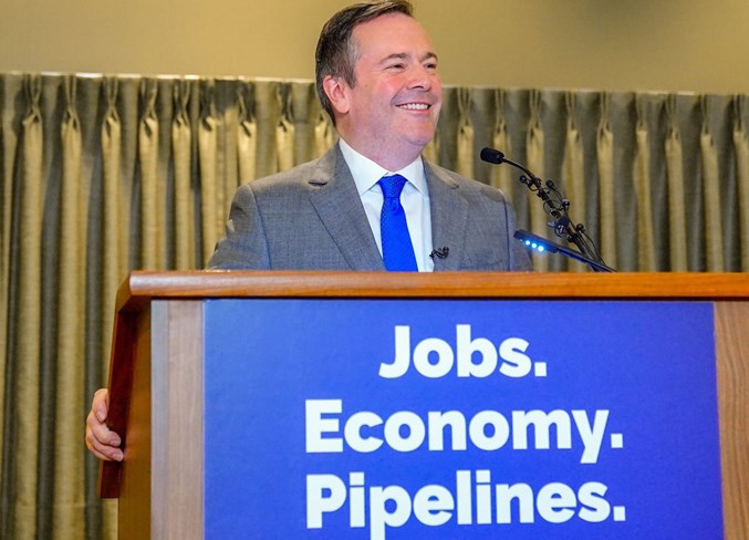 Premier Kenney Sworn In Appoints 19 Cabinet Ministers And Three