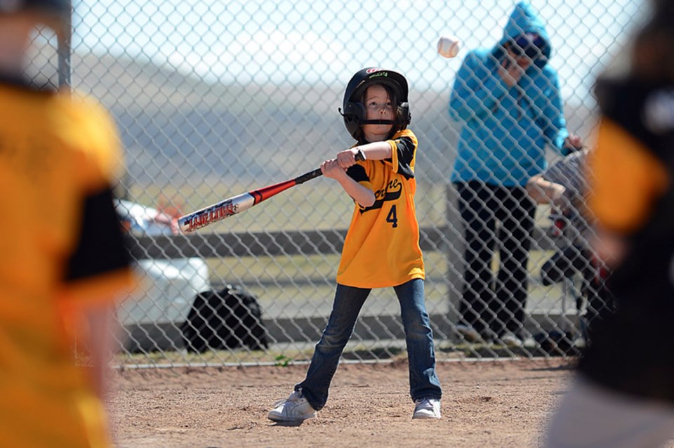 cochrane baseball