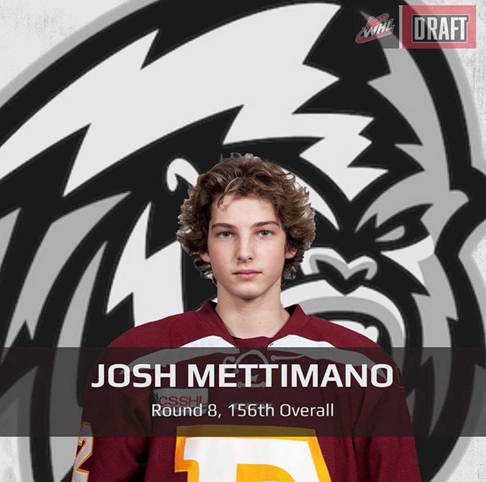 Josh Mettimano