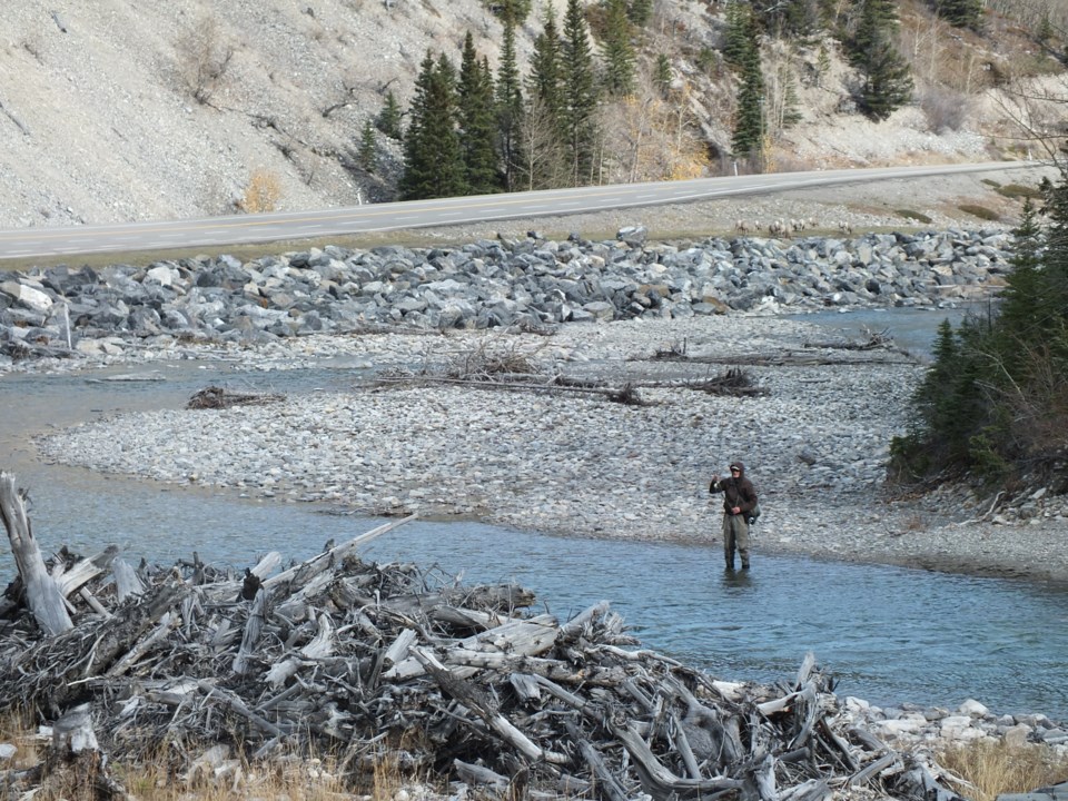 kananaskis-flyfisher