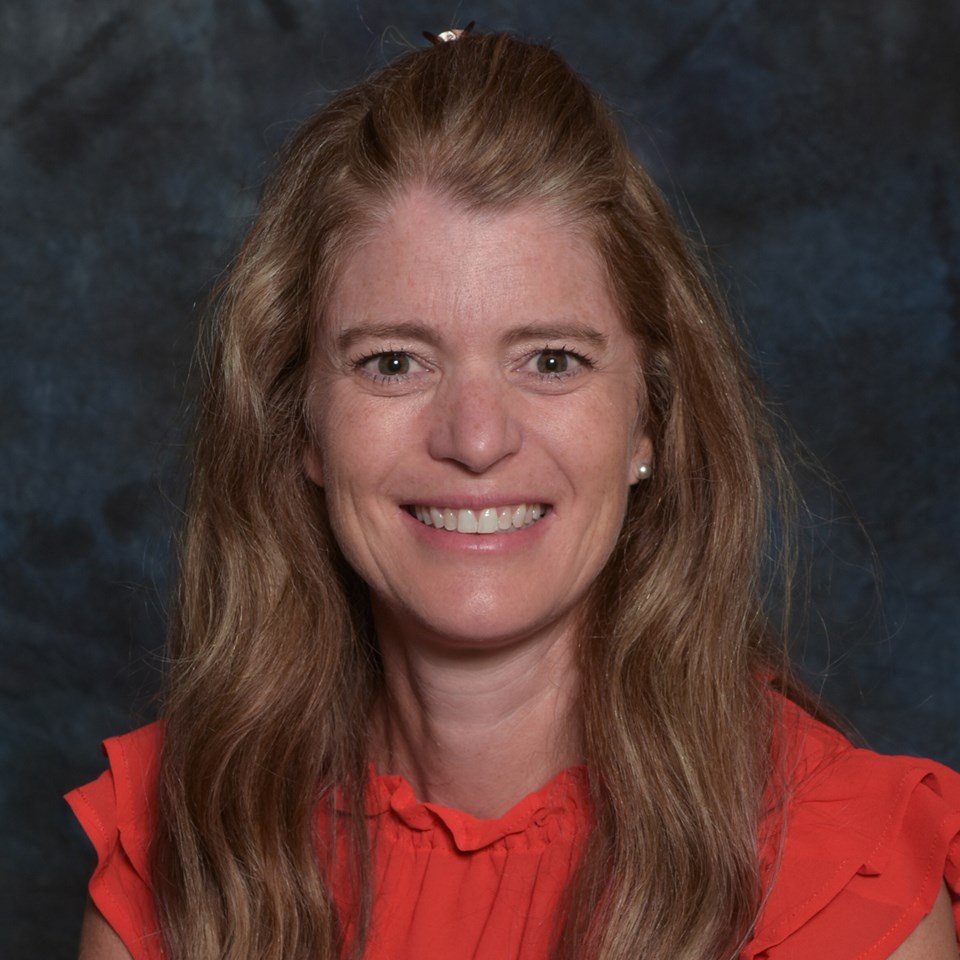 Lynette LePan-Smith