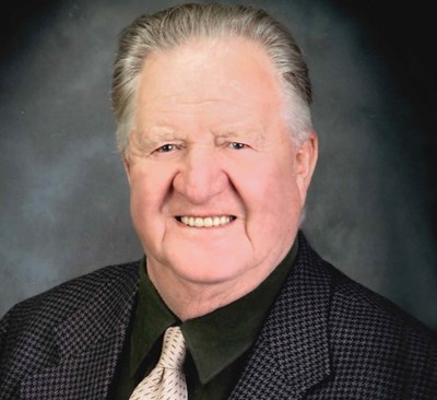 McKENDRICK, Jim - obit