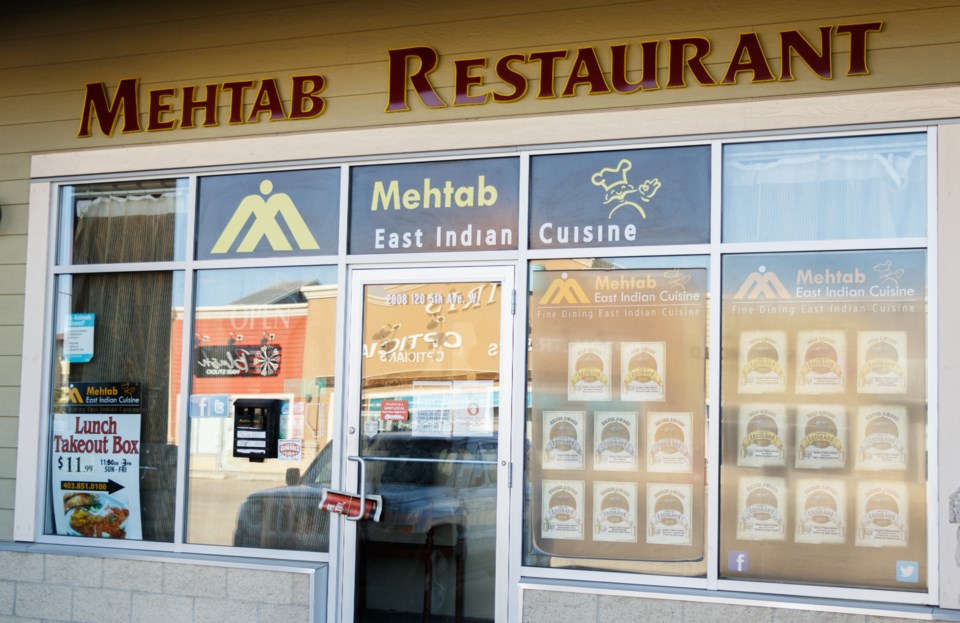 Mehtab Restaurant 0001