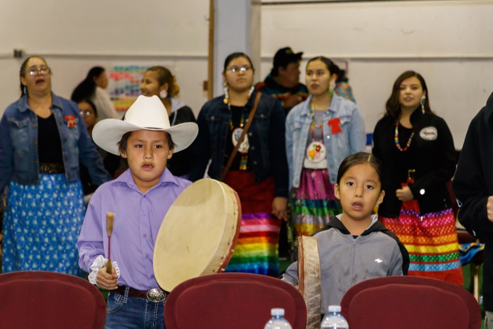 MG 44 MMIWG ROUND DANCE CKMY CK 0002