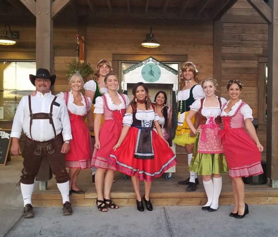 Oktoberfest