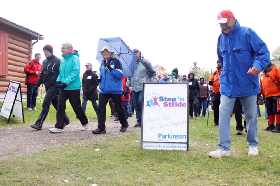 parkinsonwalk