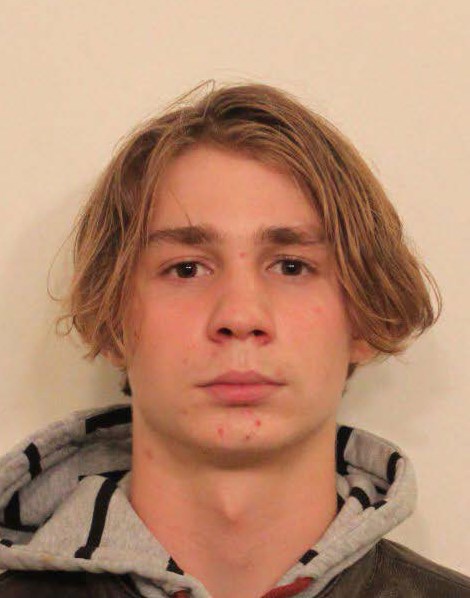 Cochrane RCMP were looking for 14-year-old Devon Clark who had last been seen July 14. (Photo Supplied/RCMP)