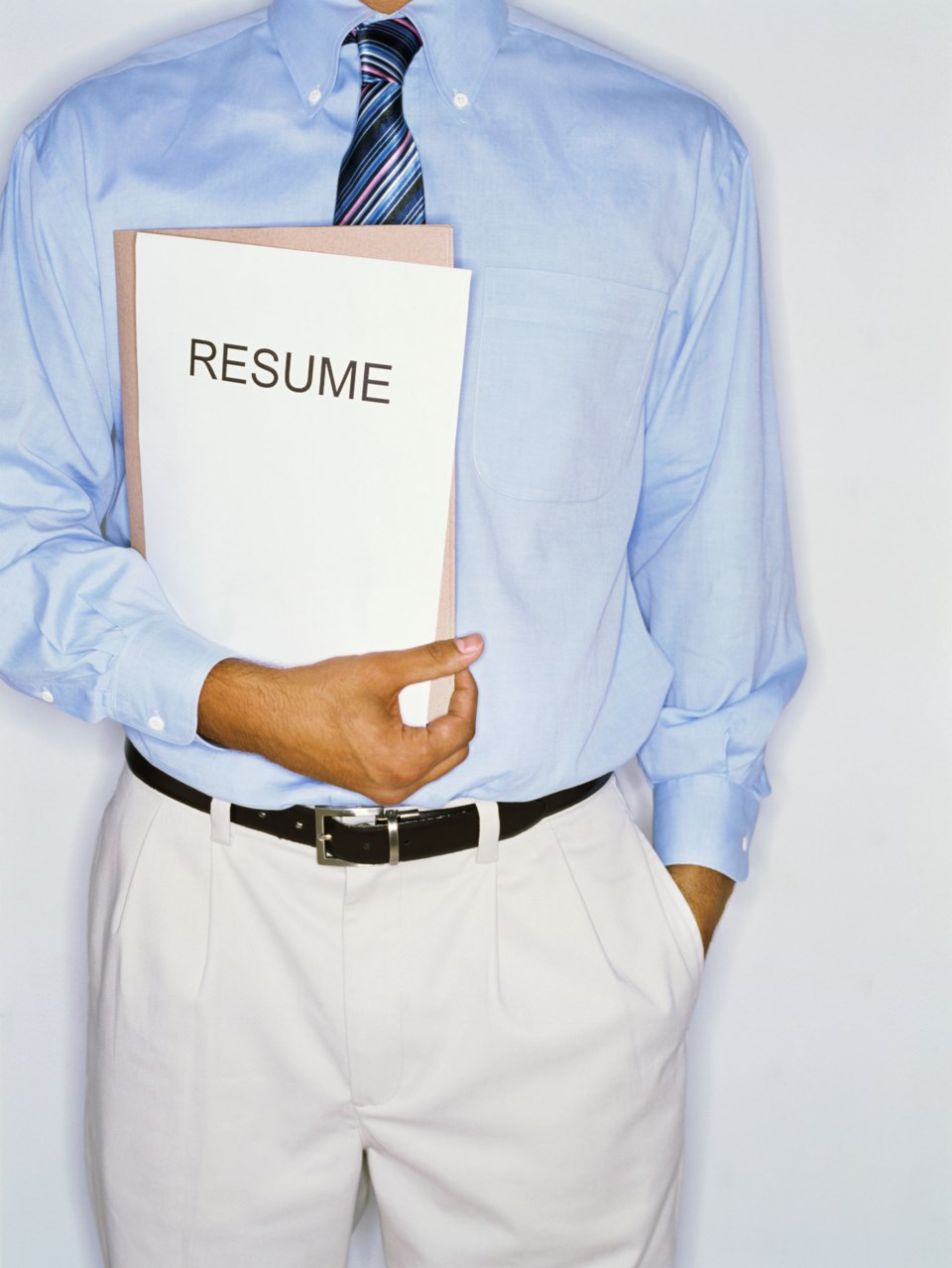 Resume
