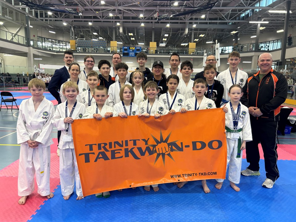 team-trinity-at-provincials