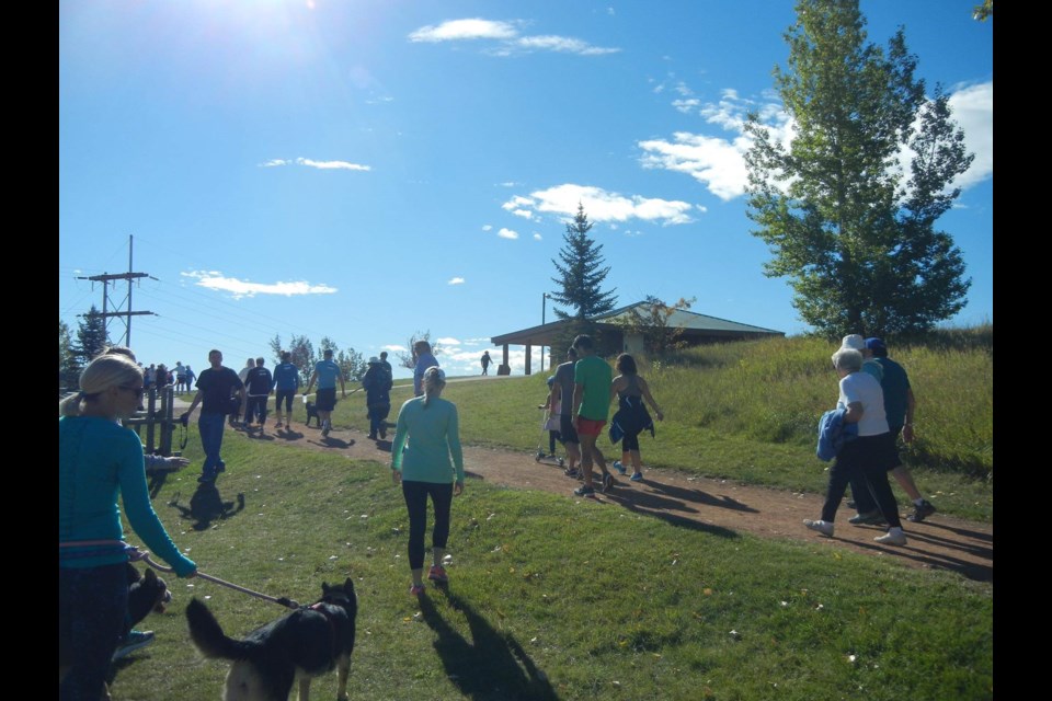 The 42nd Terry Fox Run this Sunday marks an important milestone for the Terry Fox Foundation and his legacy.
