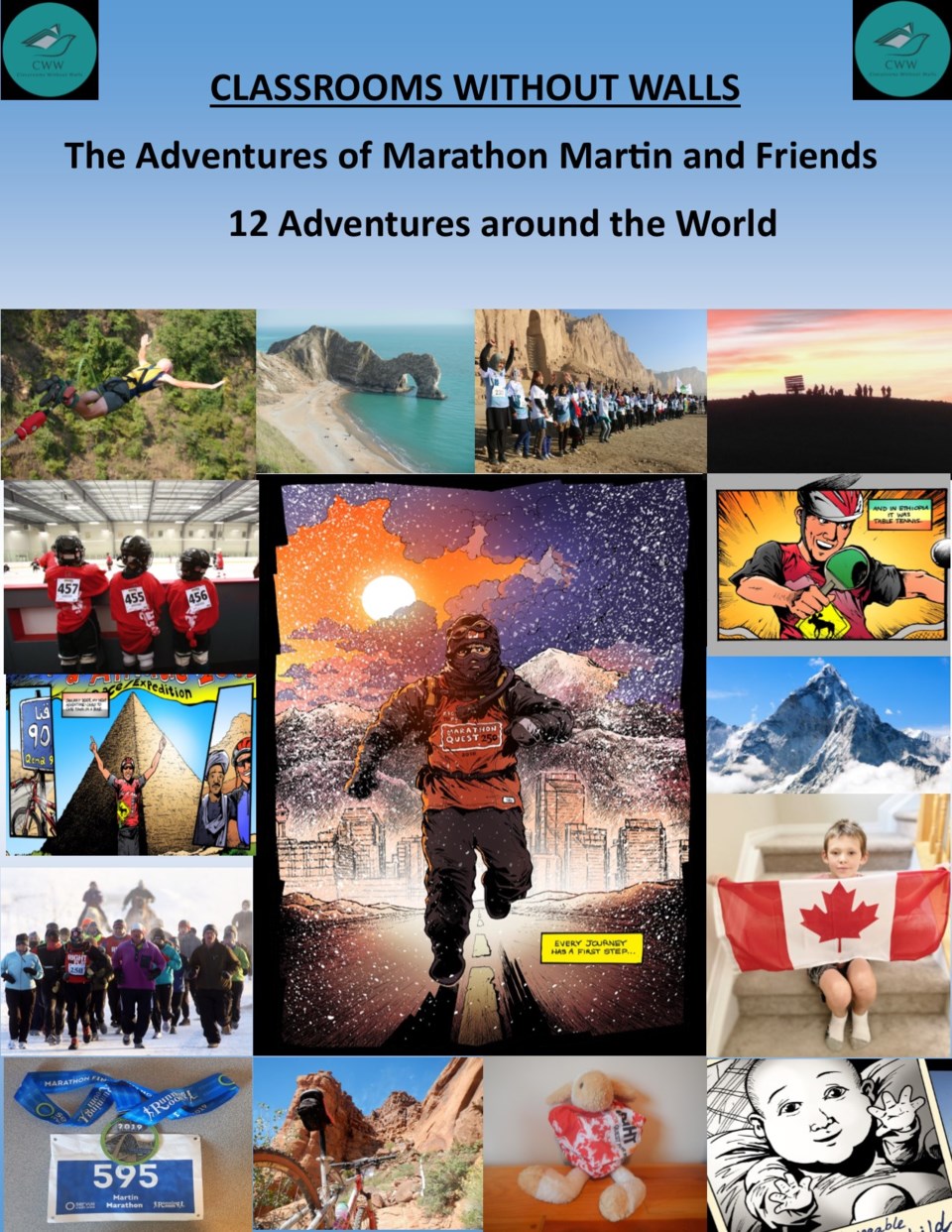 the-adventures-of-marathon-martin-and-friends-poster