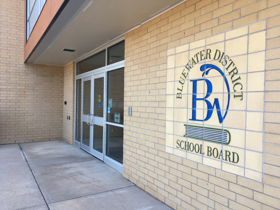 Bluewater School Board seeks public input on 2024 budget Collingwood News