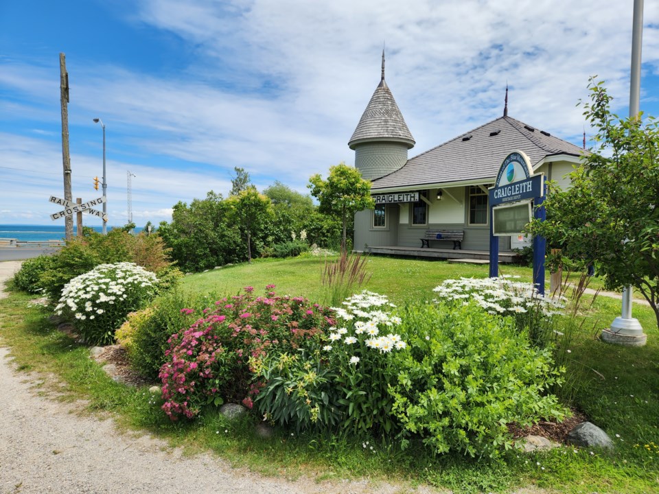 craigleith-depot-name-change