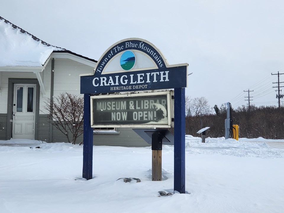 craigleith-depot-winter