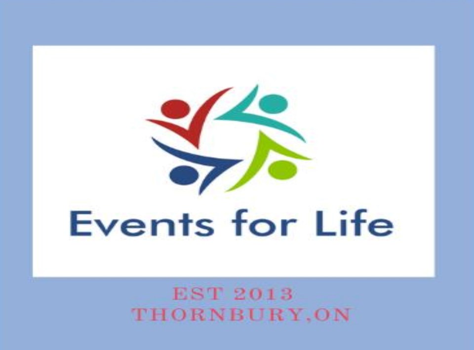 events for life