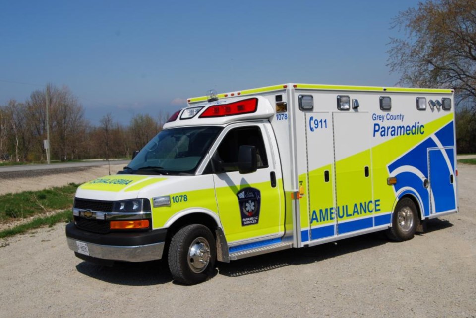 grey-ambulance