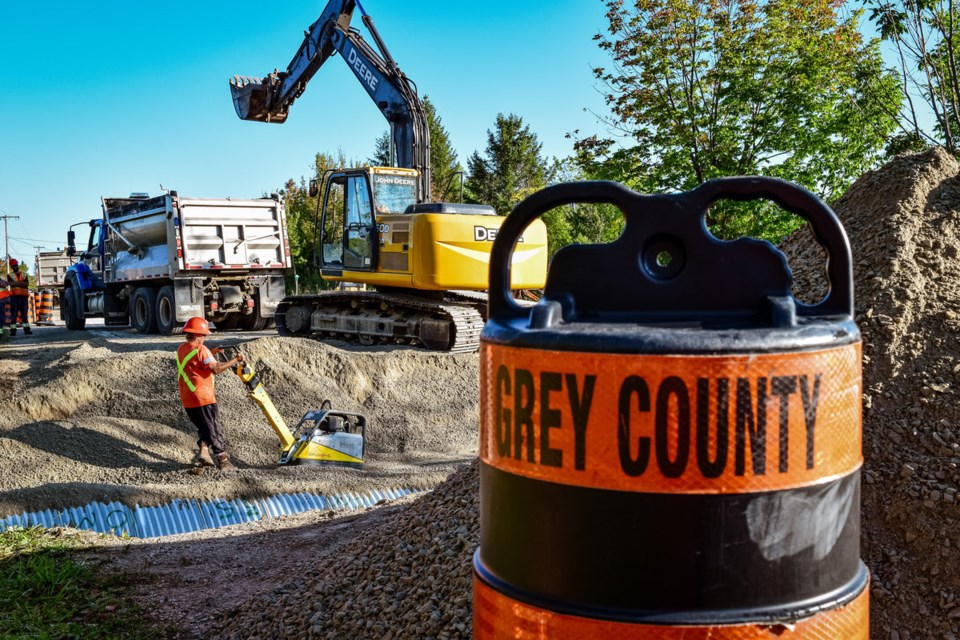 grey-county-road-construction