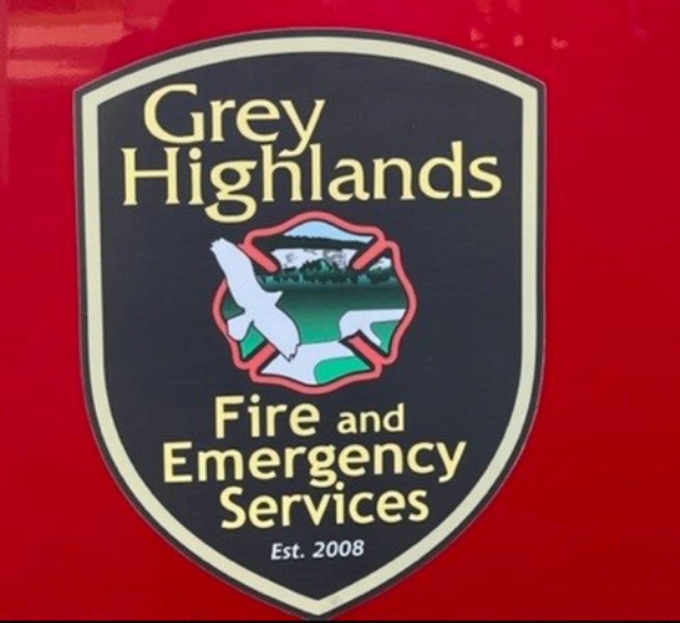grey-highlands-fire-department