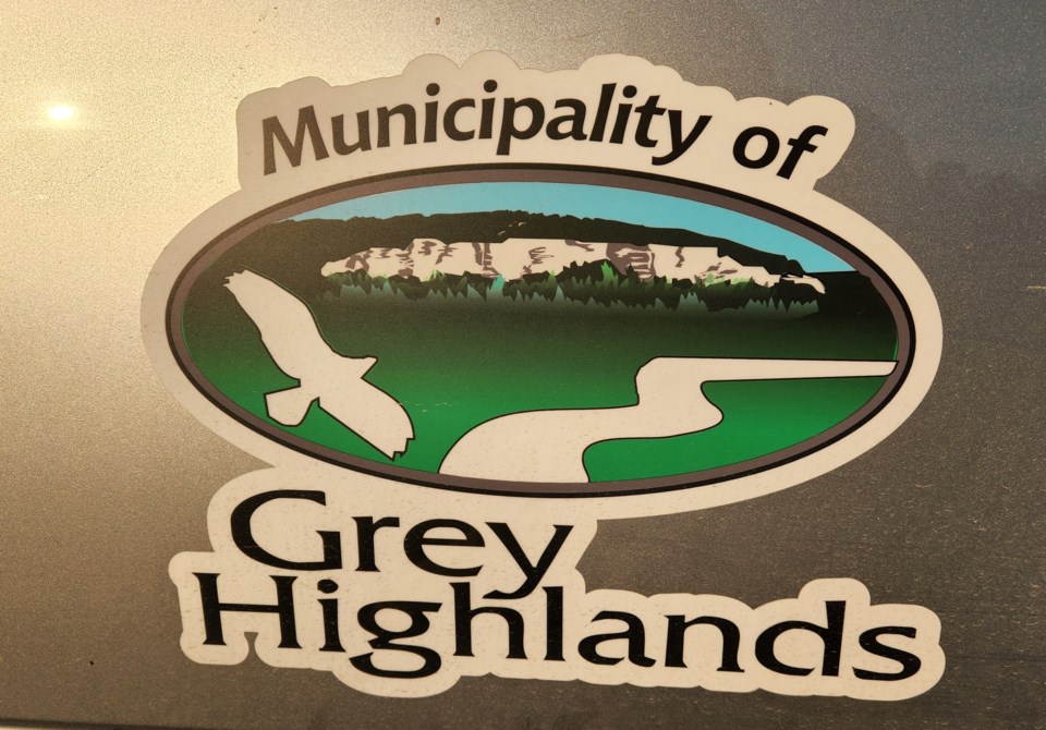 grey highlands logo