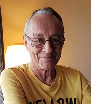 Laughlin Larry Kenneth