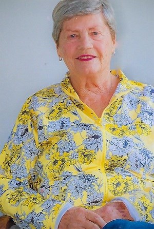 Sharon Lewis Main