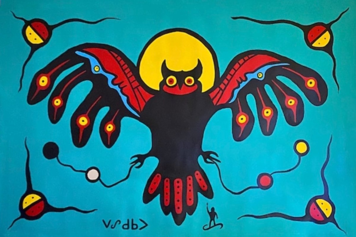 pop-up-art-show-features-indigenous-works-from-personal-collection