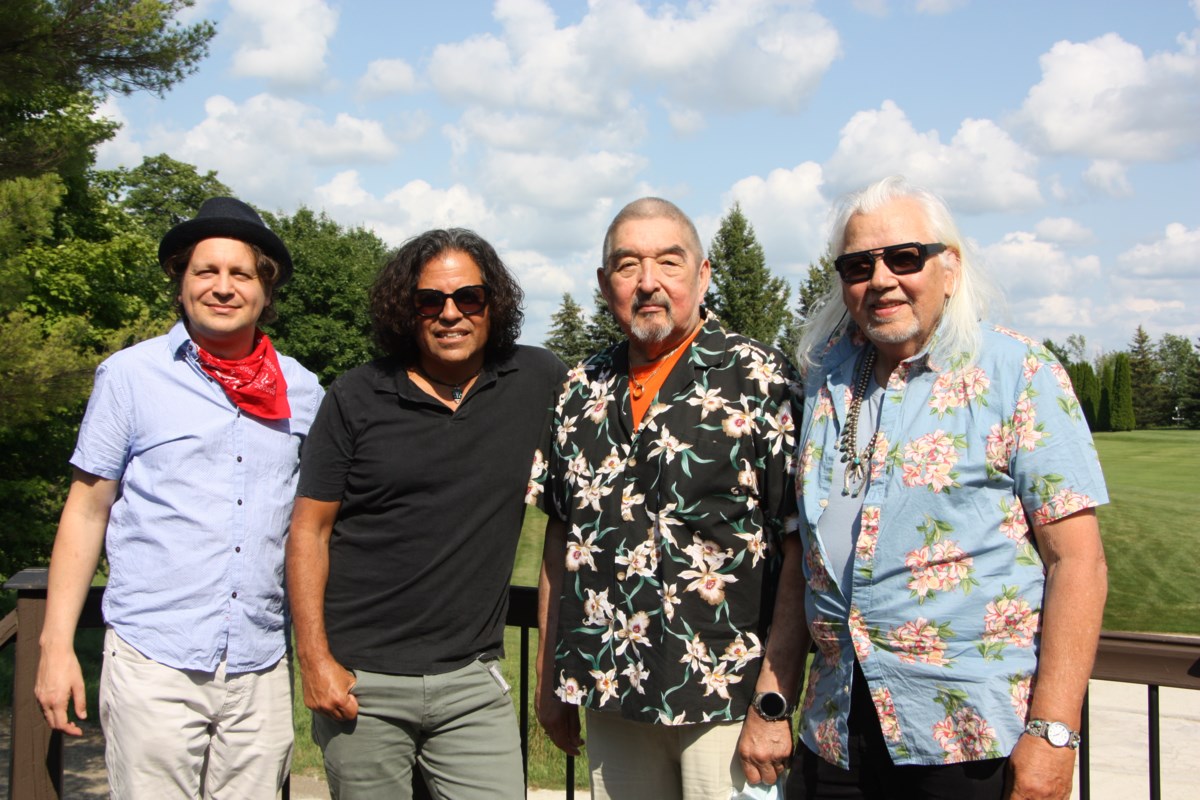 The Art Of Truth Seven Indigenous Performers Tell Stories Of Heroes To Collingwood Audiences Collingwood News The Art Of Truth Seven Indigenous Performers Tell Stories Of Heroes To Collingwood Audiences Collingwood News