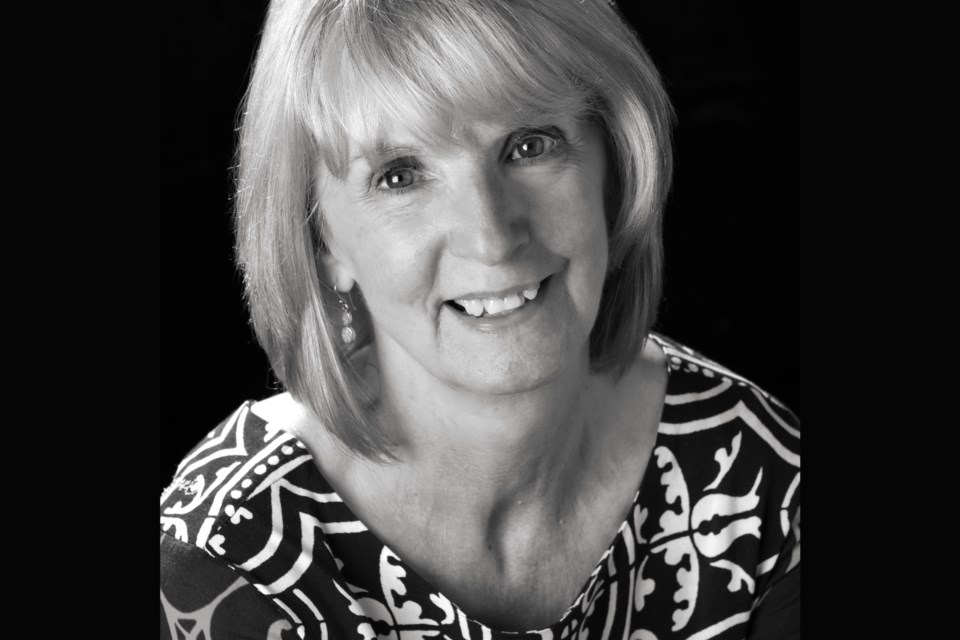 Janet Wilkinson